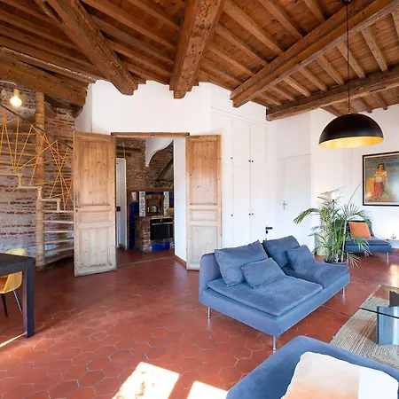 Romantic Getaway In The Heart Of Apartment Perpignan