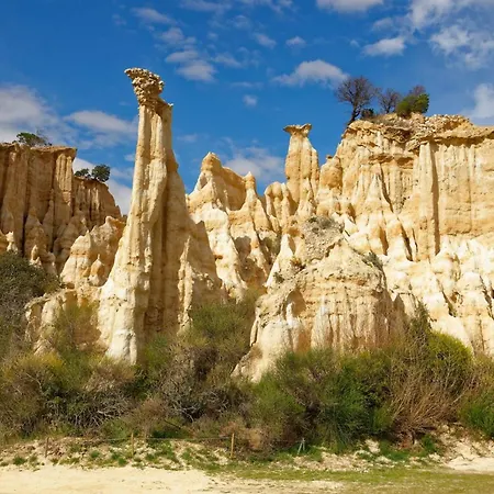 Romantic Getaway In The Heart Of Perpignan